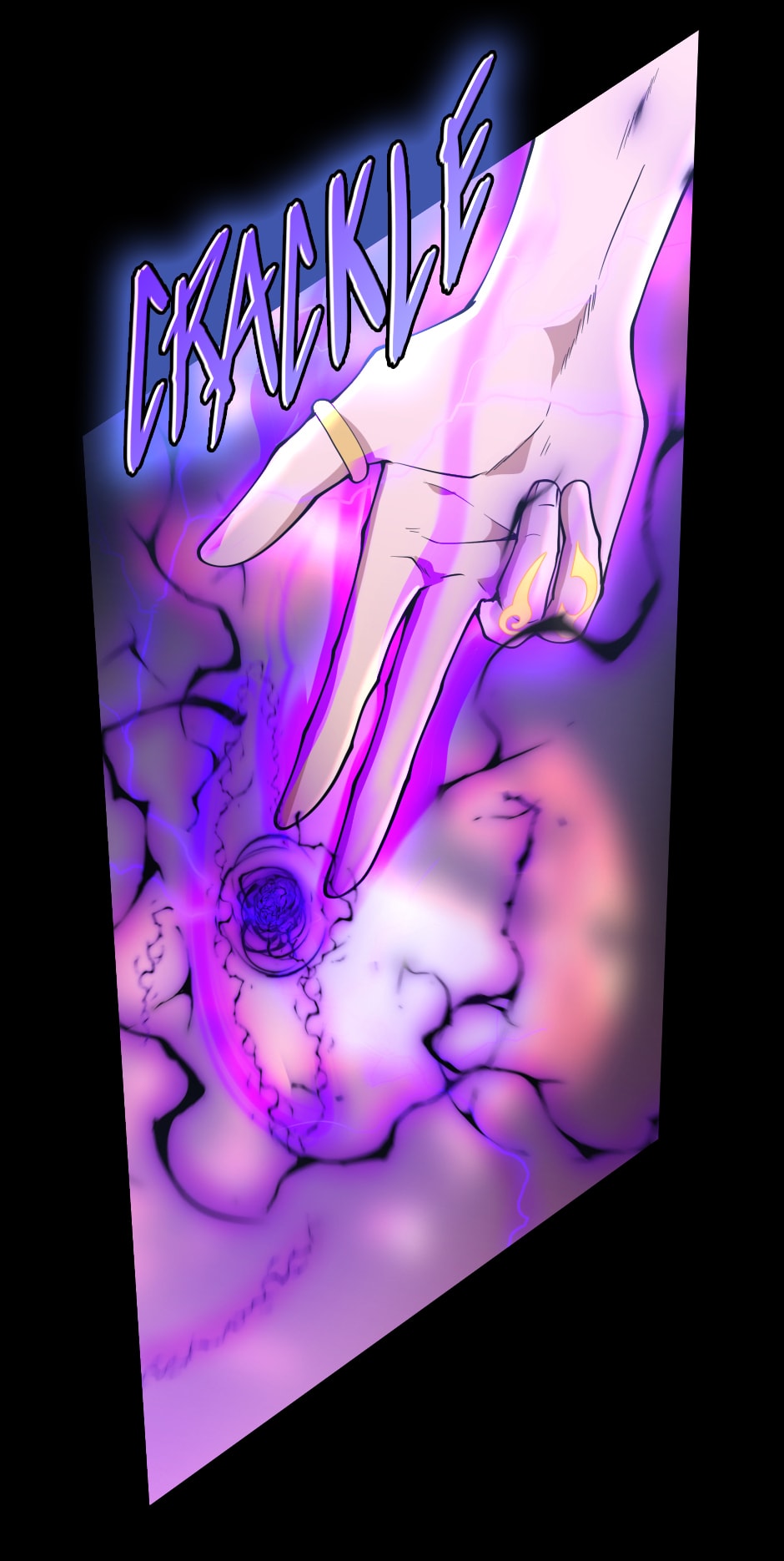 The Beginning After the End Chapter 139 - No Salvation image 81
