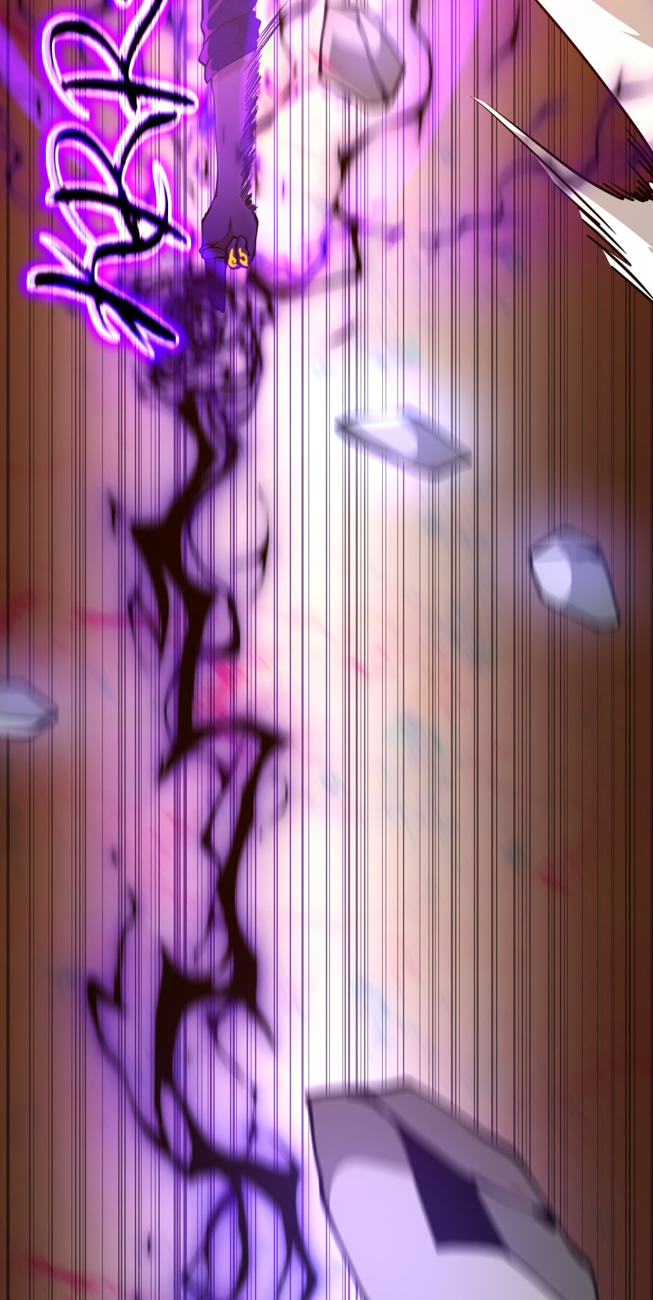 The Beginning After the End Chapter 139 - No Salvation image 83