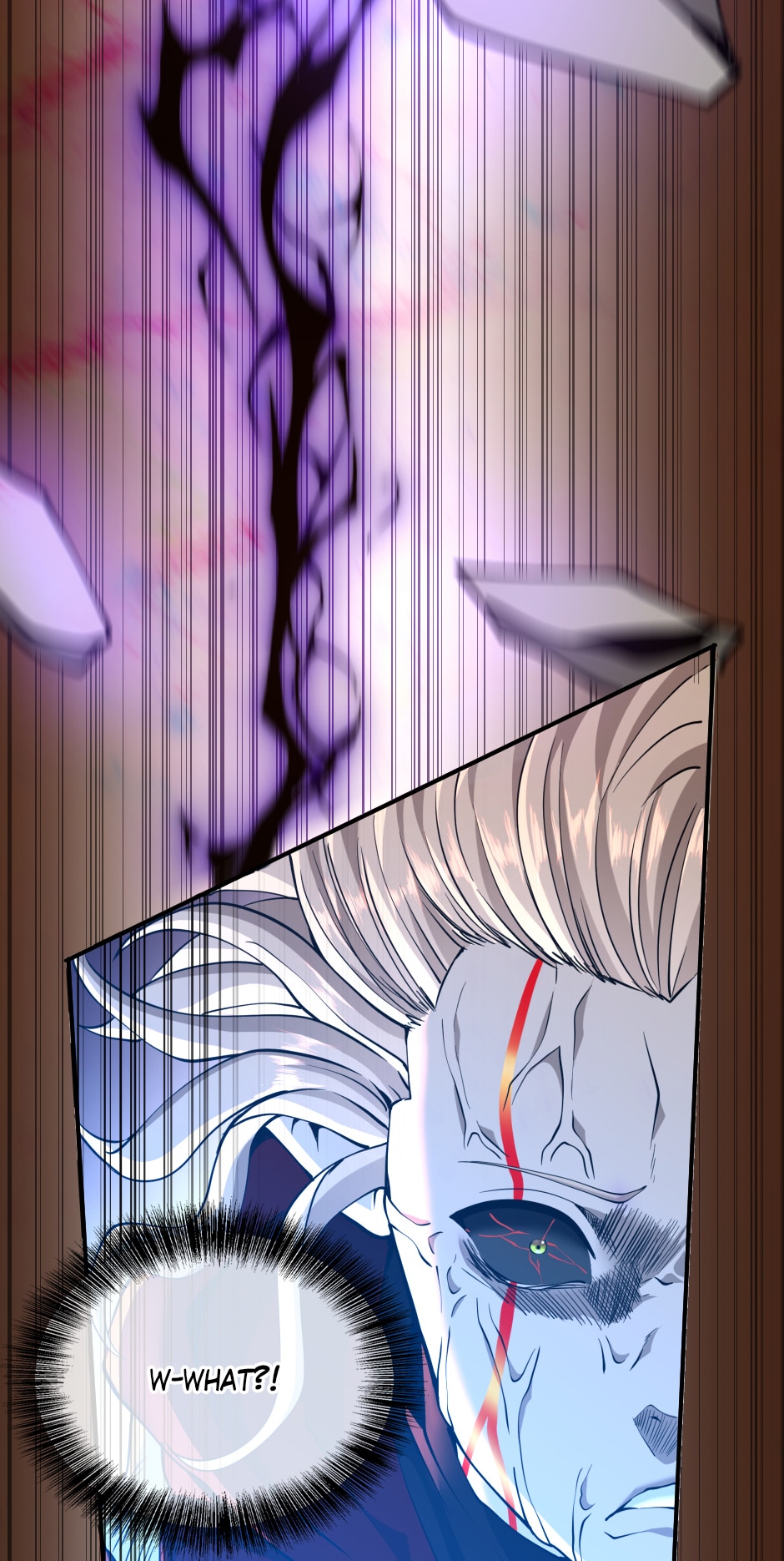 The Beginning After the End Chapter 139 - No Salvation image 84