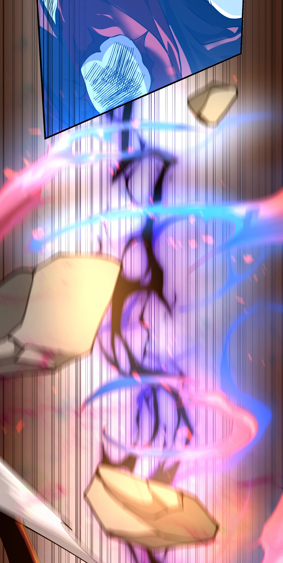 The Beginning After the End Chapter 139 - No Salvation image 85