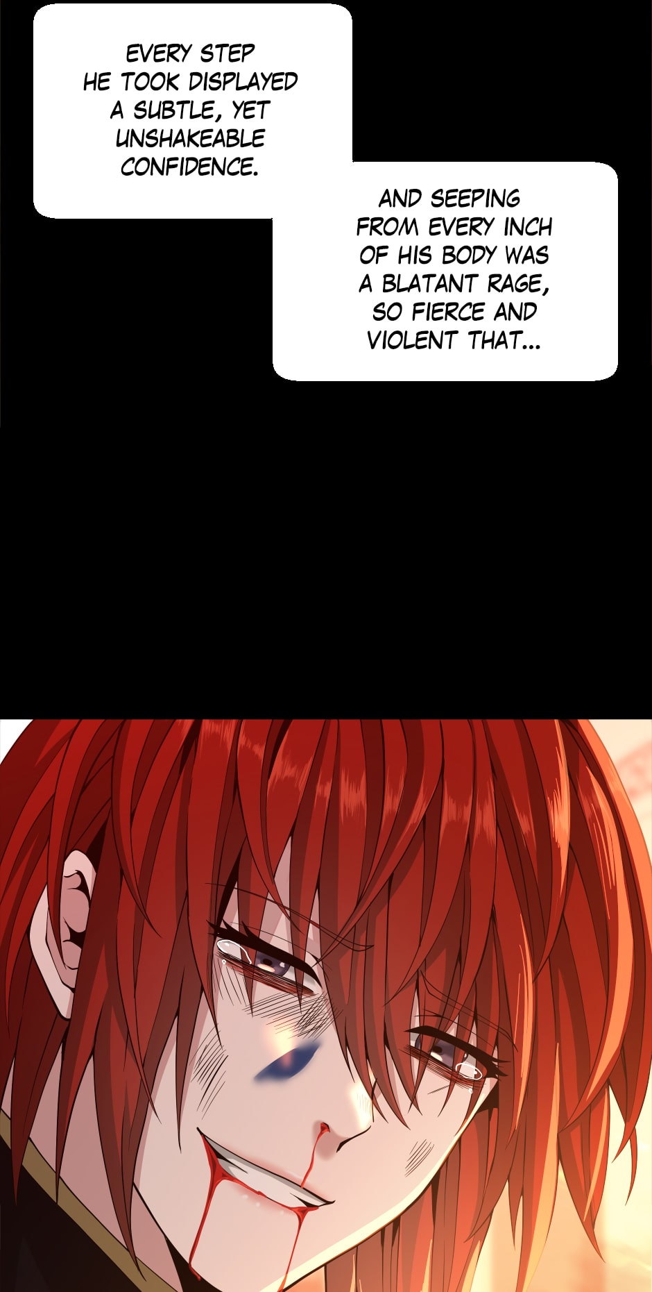 The Beginning After the End Chapter 139 - No Salvation image 8