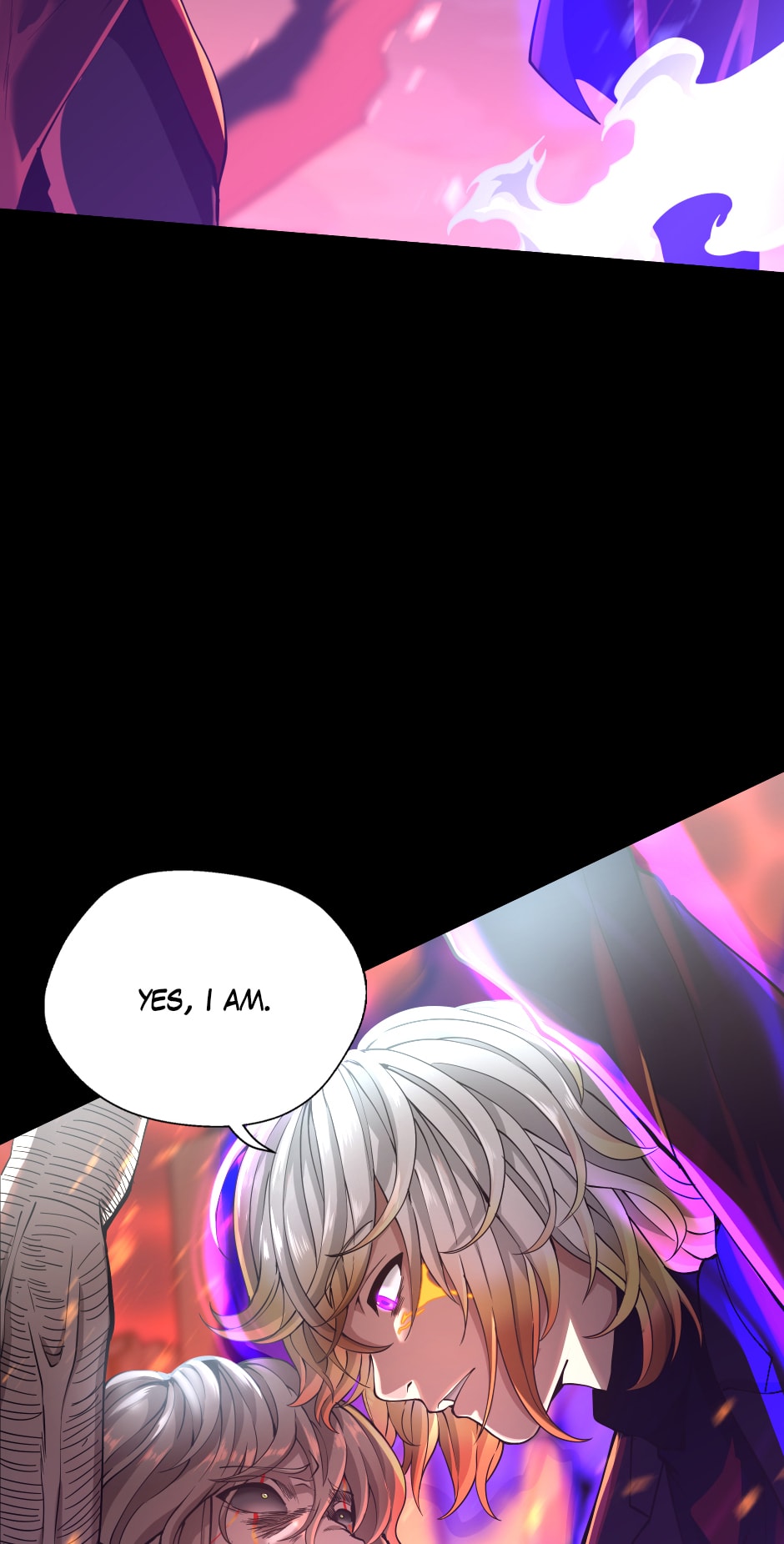 The Beginning After the End Chapter 139 - No Salvation image 92