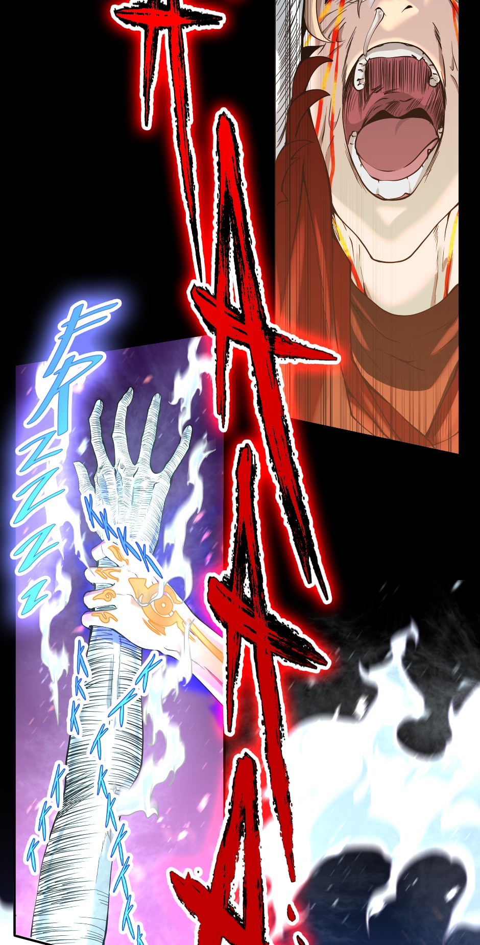 The Beginning After the End Chapter 139 - No Salvation image 95