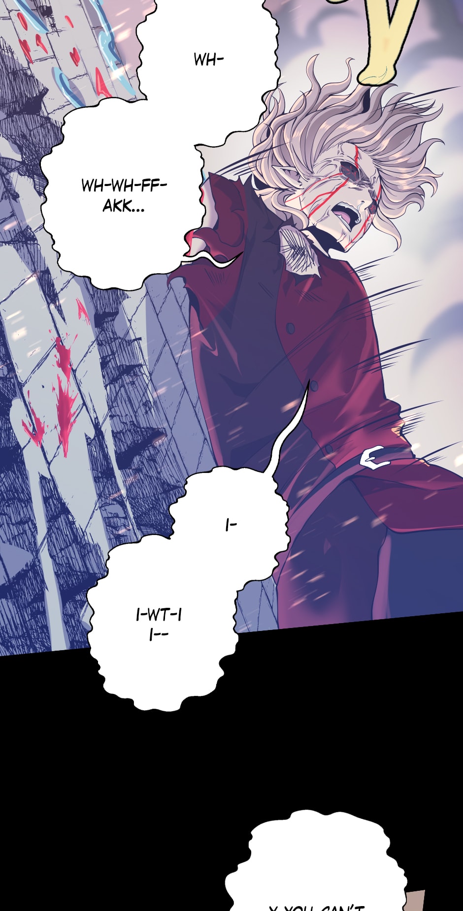 The Beginning After the End Chapter 139 - No Salvation image 98