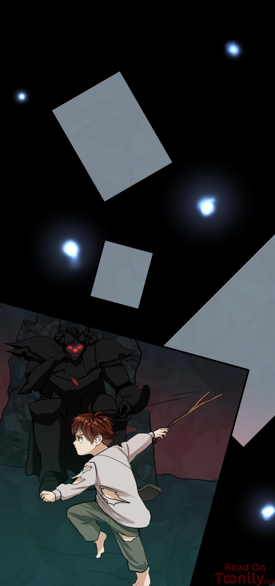 The Beginning After the End Chapter 14 image 0