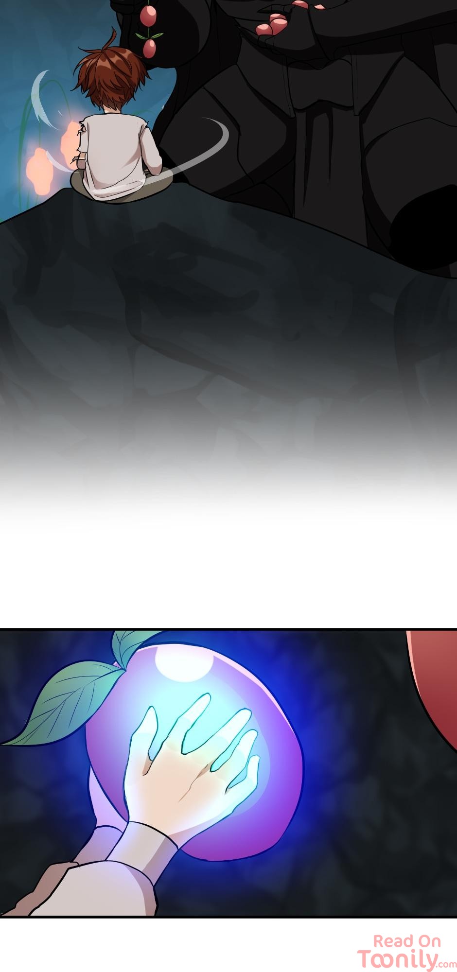 The Beginning After the End Chapter 14 image 11