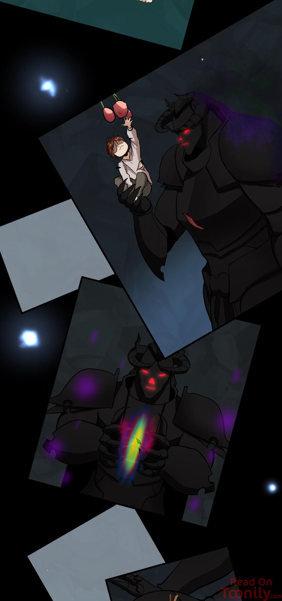 The Beginning After the End Chapter 14 image 1