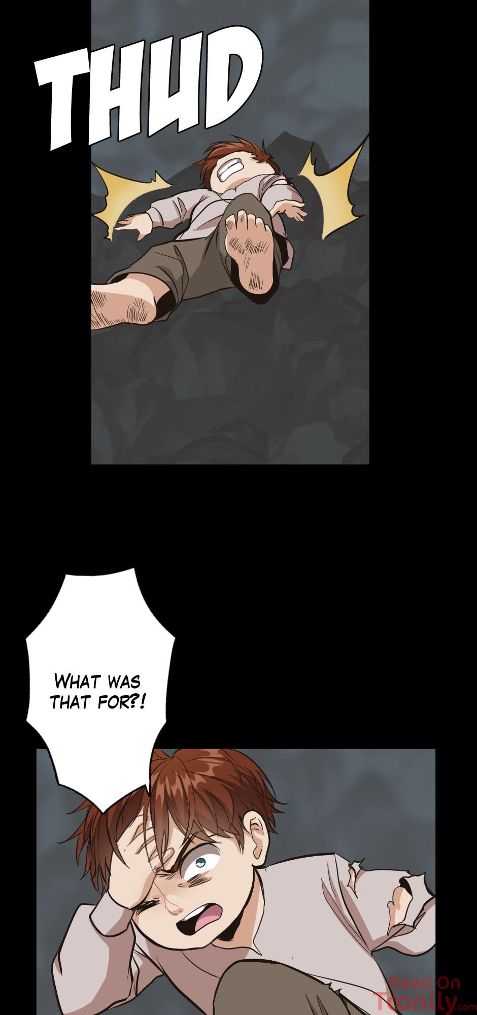 The Beginning After the End Chapter 14 image 23