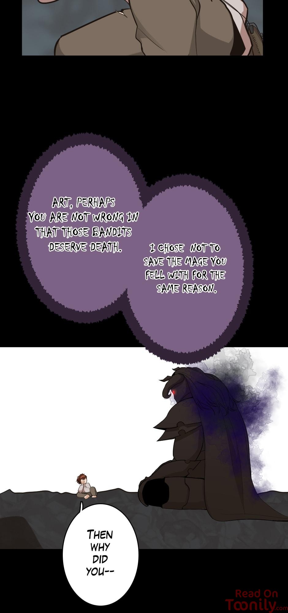 The Beginning After the End Chapter 14 image 24