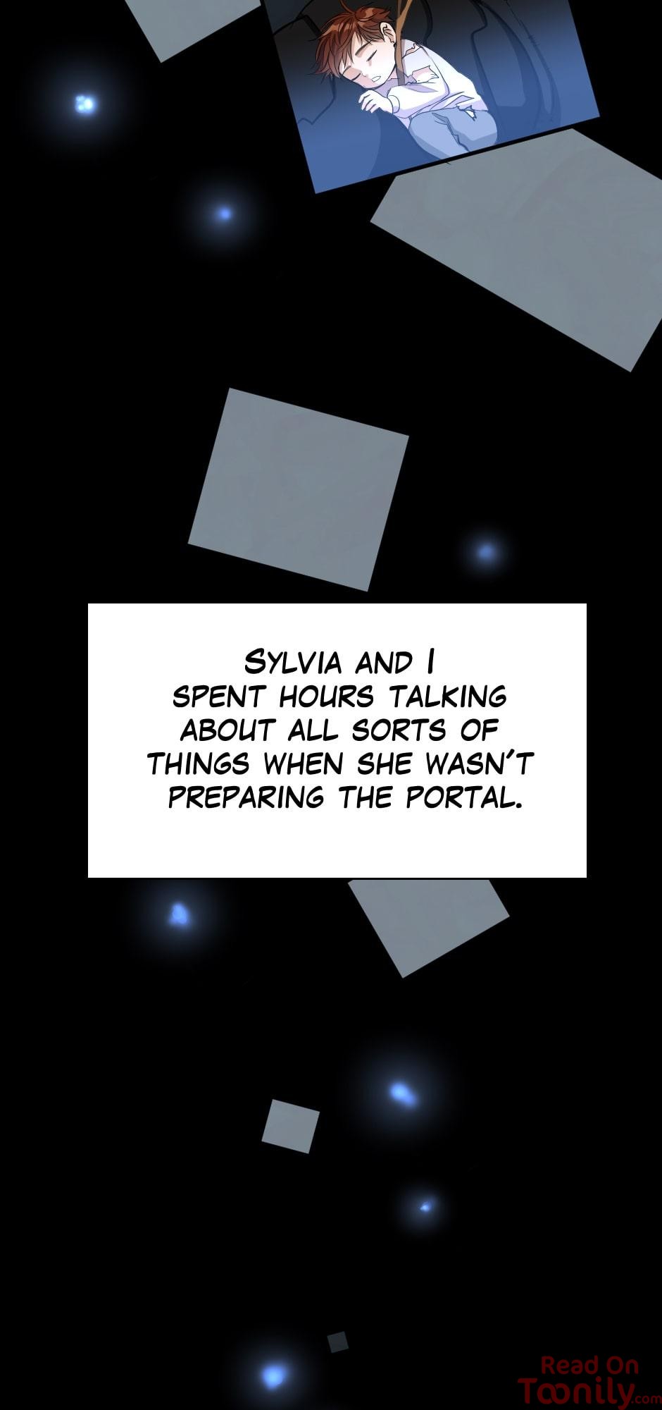 The Beginning After the End Chapter 14 image 2