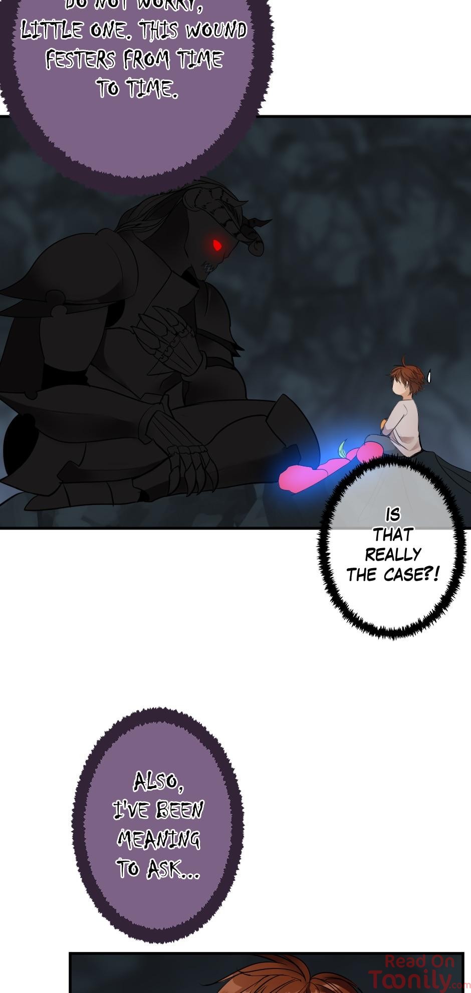 The Beginning After the End Chapter 14 image 36