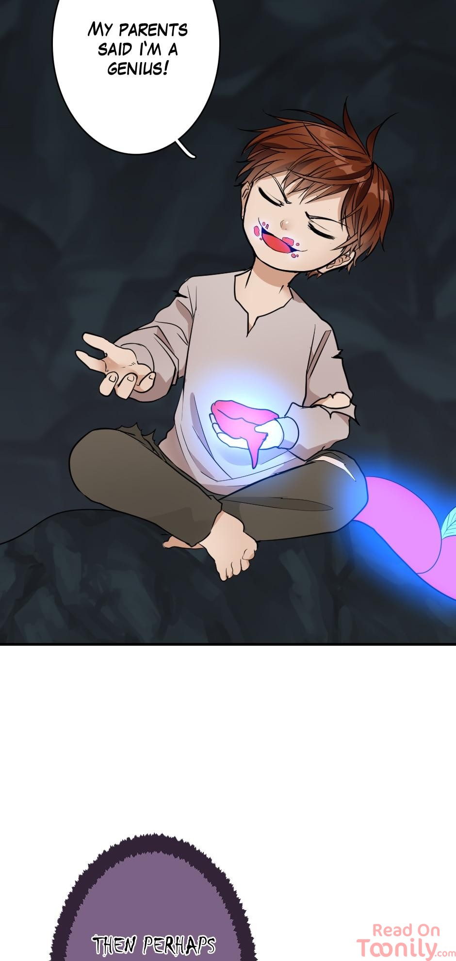The Beginning After the End Chapter 14 image 39