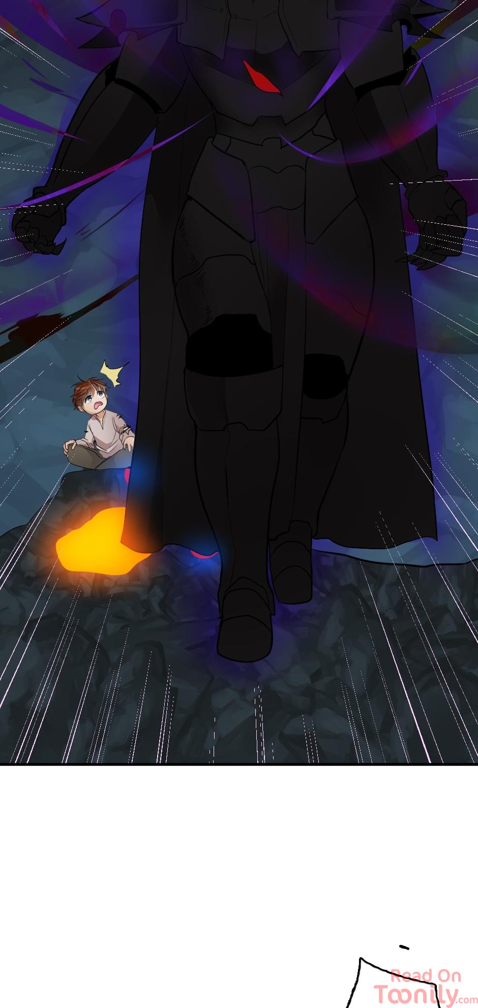 The Beginning After the End Chapter 14 image 42