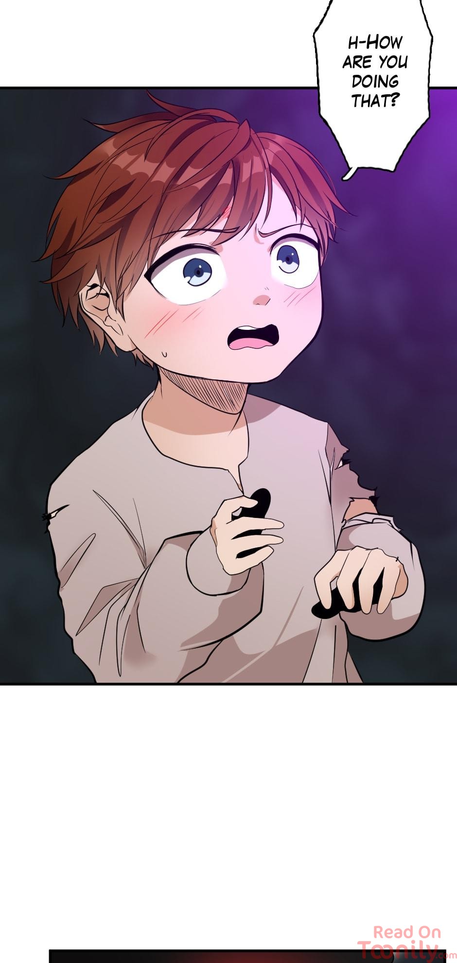 The Beginning After the End Chapter 14 image 43