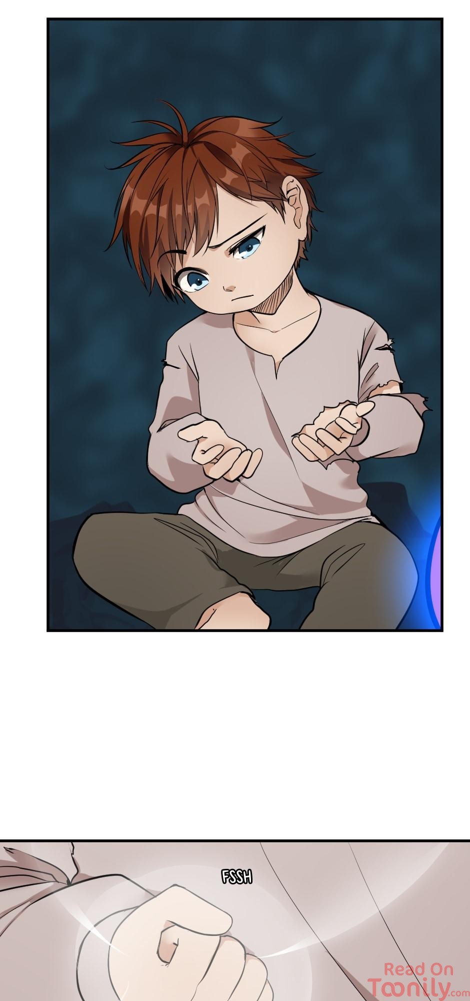 The Beginning After the End Chapter 14 image 45