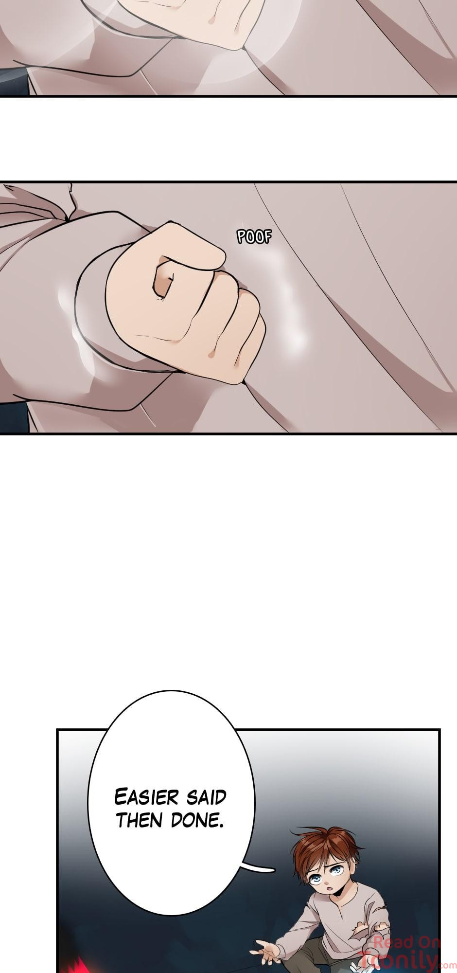 The Beginning After the End Chapter 14 image 46