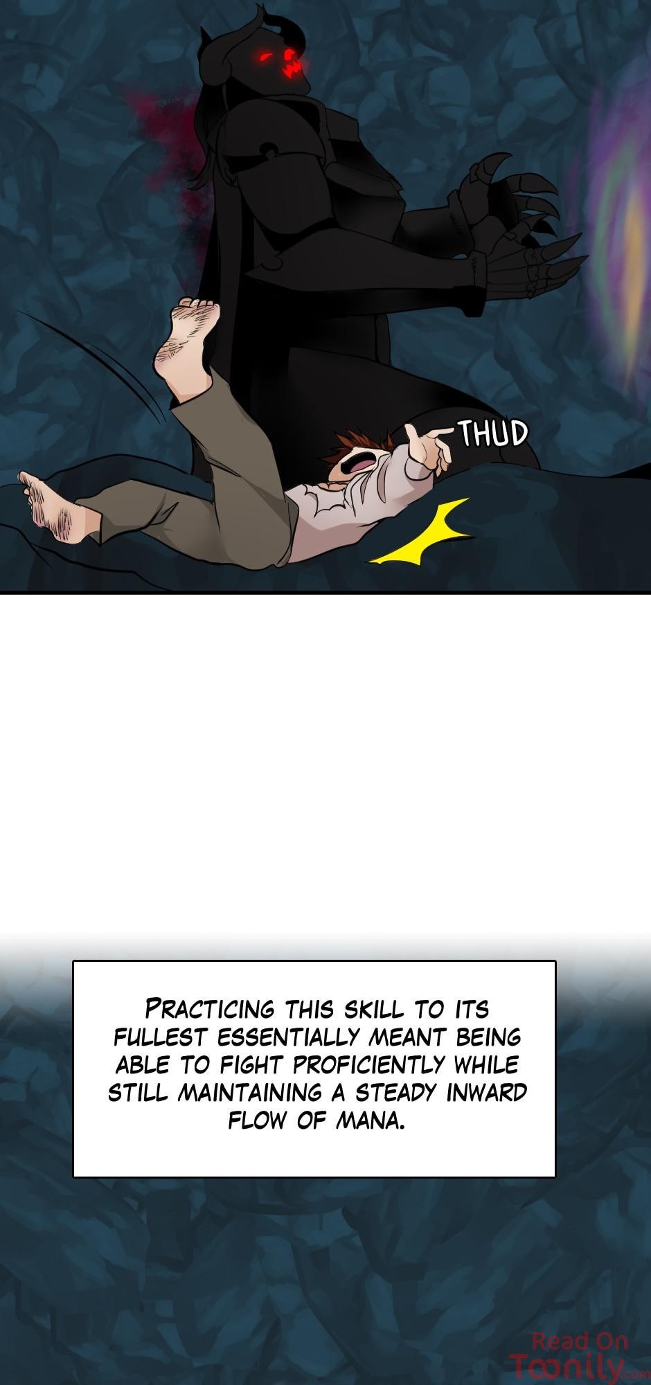 The Beginning After the End Chapter 14 image 53