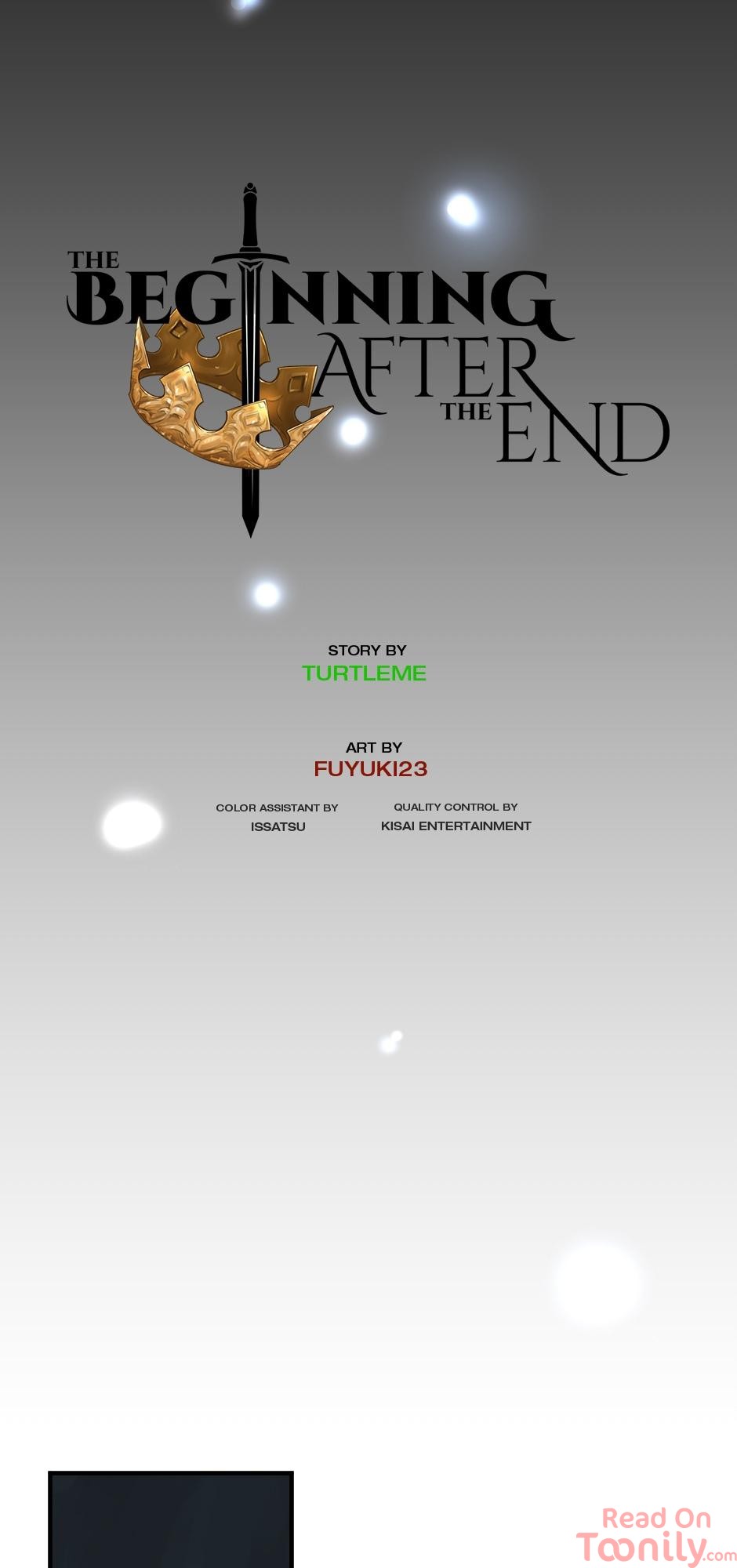 The Beginning After the End Chapter 14 image 5