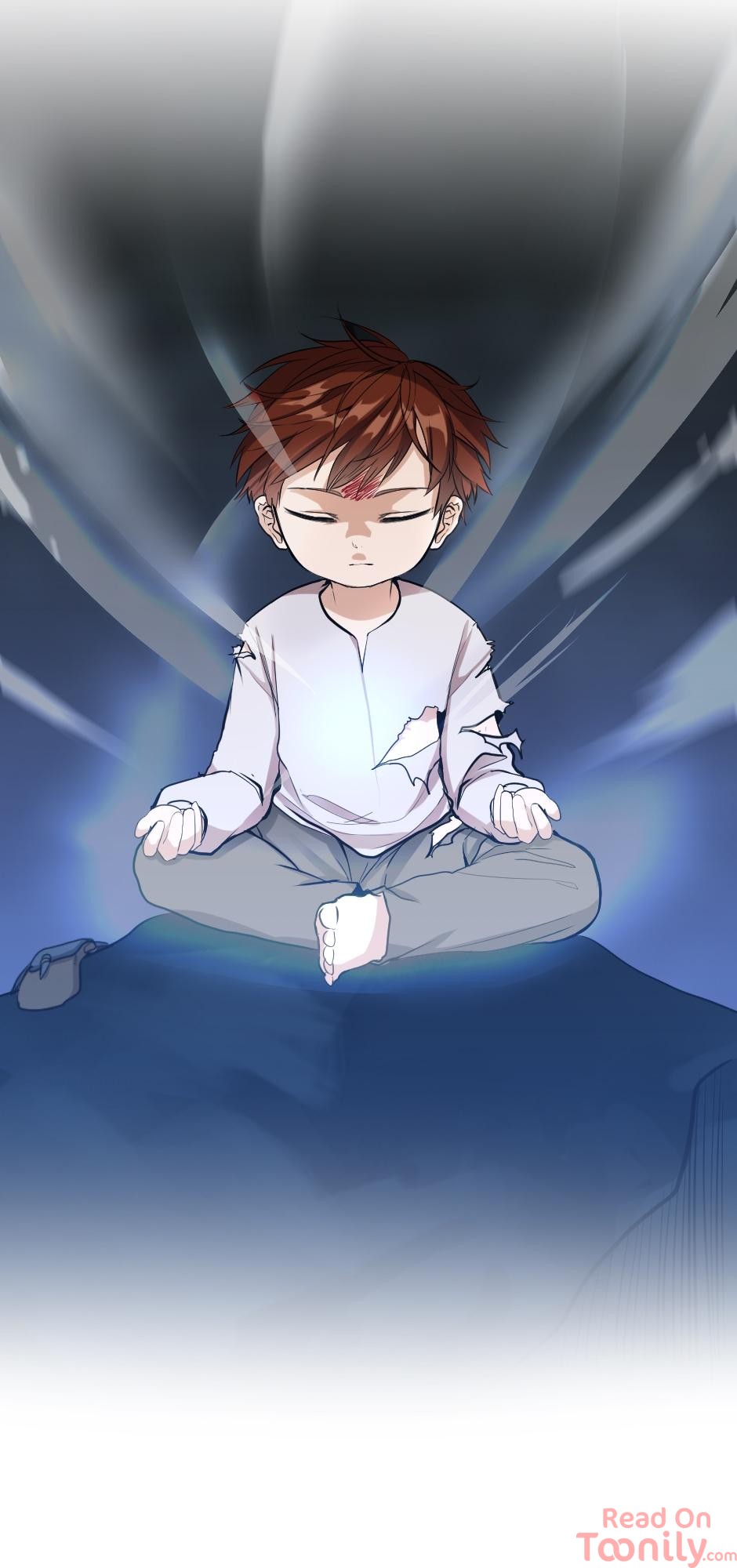 The Beginning After the End Chapter 14 image 7