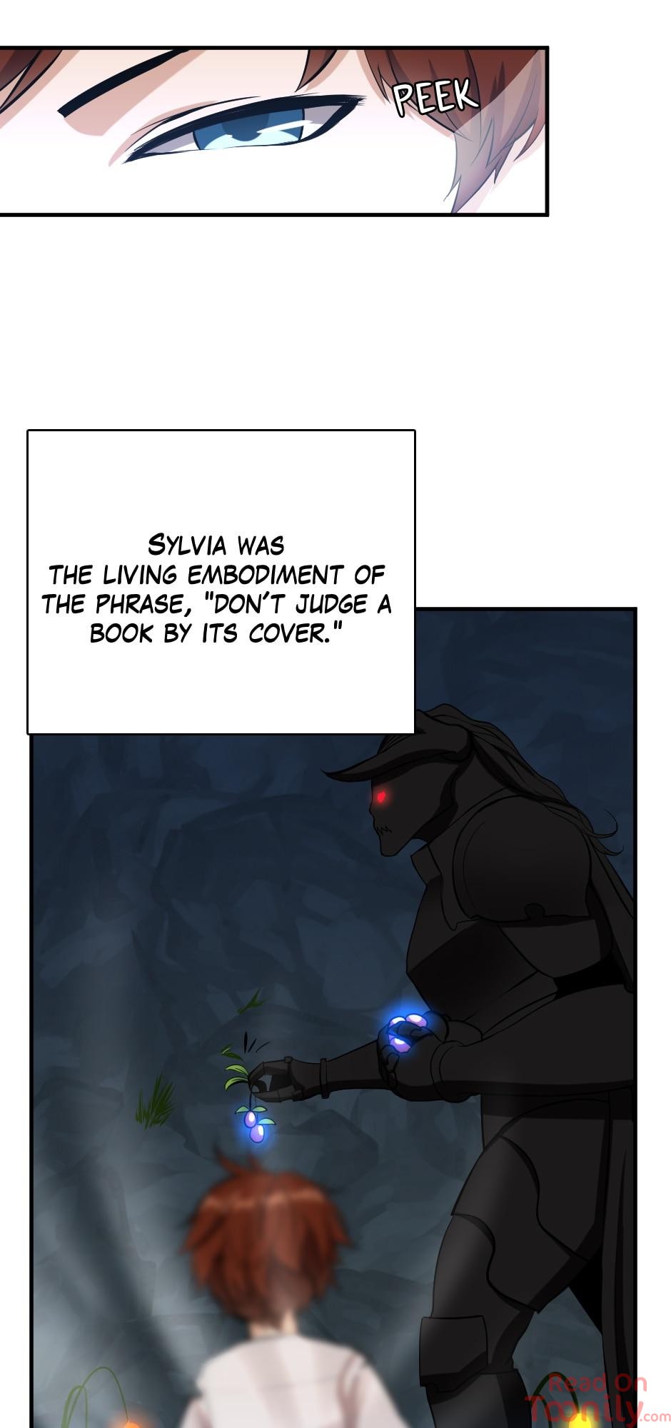 The Beginning After the End Chapter 14 image 8