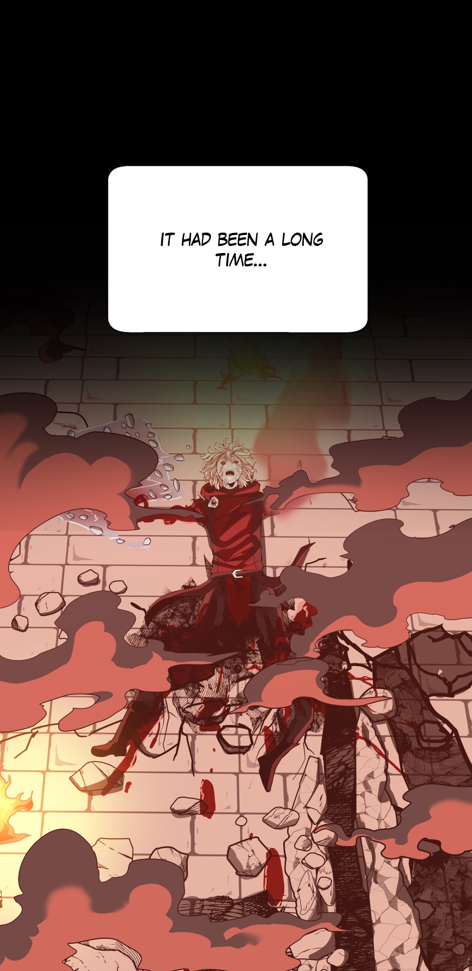 The Beginning After the End Chapter 140 - Consequences image 0