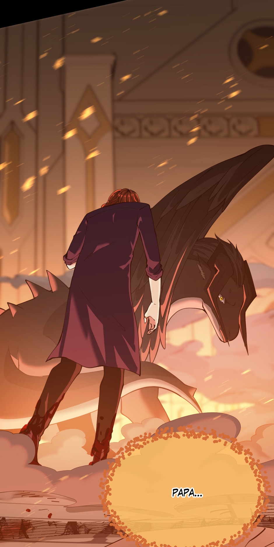 The Beginning After the End Chapter 140 - Consequences image 10