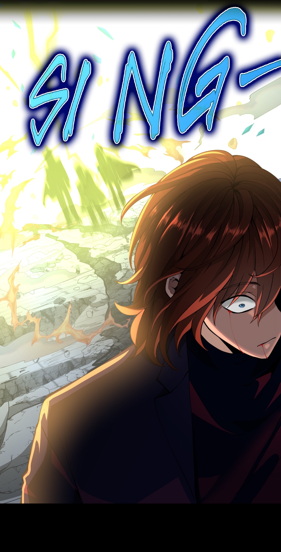 The Beginning After the End Chapter 140 - Consequences image 12