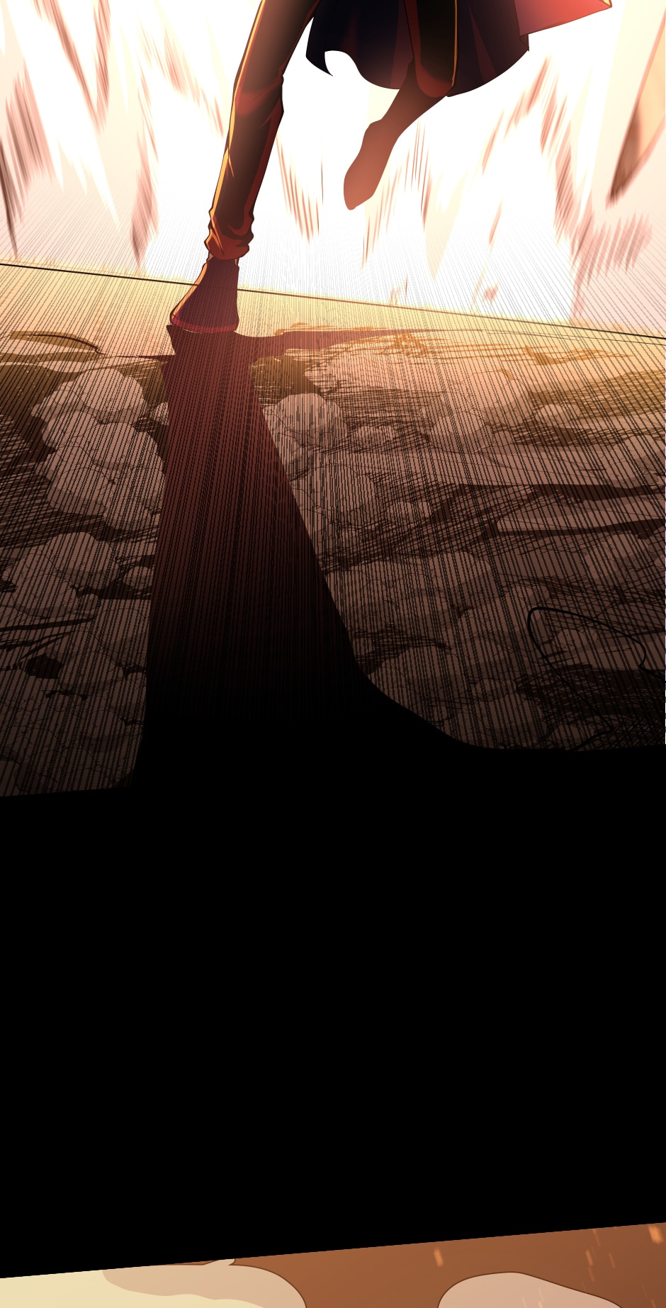 The Beginning After the End Chapter 140 - Consequences image 14