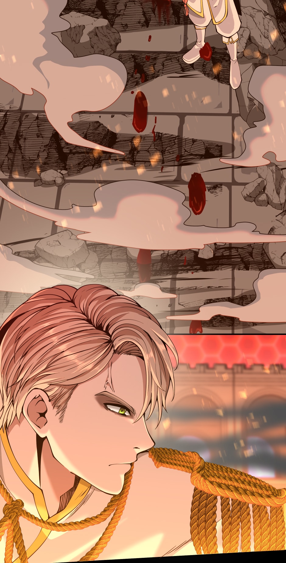 The Beginning After the End Chapter 140 - Consequences image 16