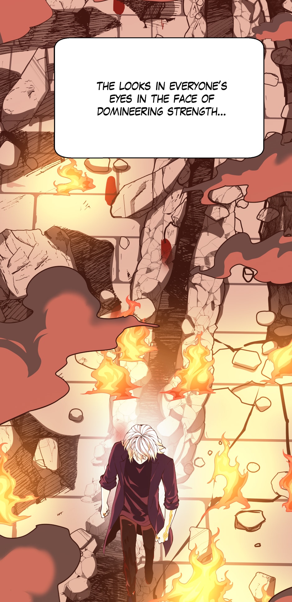 The Beginning After the End Chapter 140 - Consequences image 1