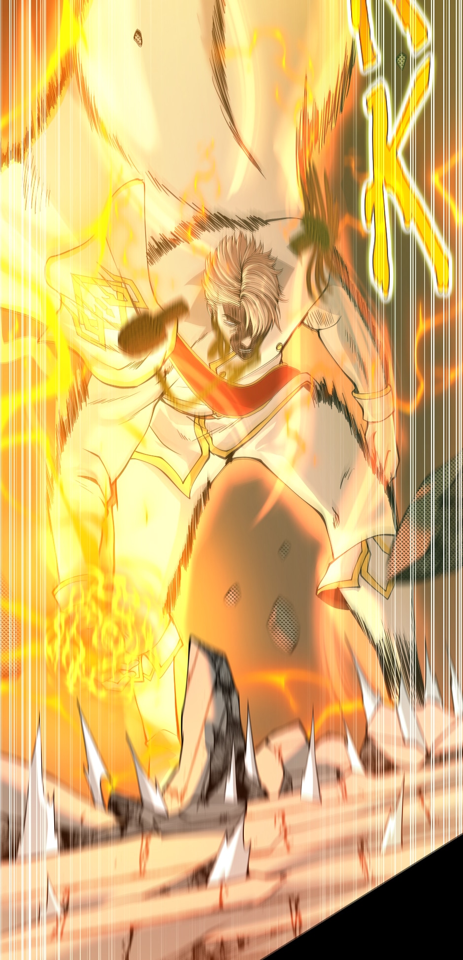 The Beginning After the End Chapter 140 - Consequences image 19