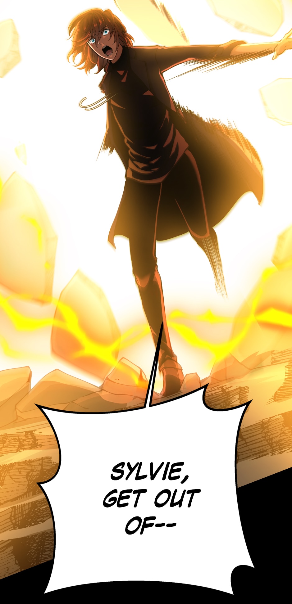 The Beginning After the End Chapter 140 - Consequences image 22