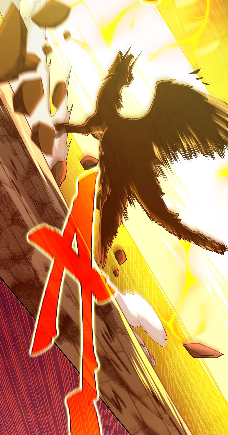 The Beginning After the End Chapter 140 - Consequences image 24