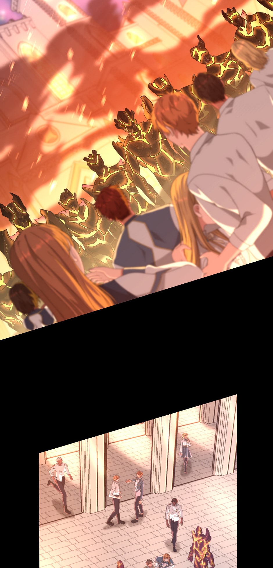 The Beginning After the End Chapter 140 - Consequences image 34