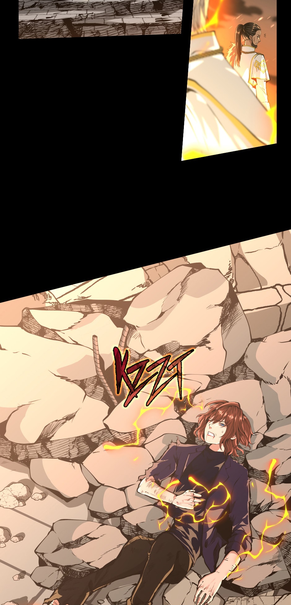 The Beginning After the End Chapter 140 - Consequences image 36