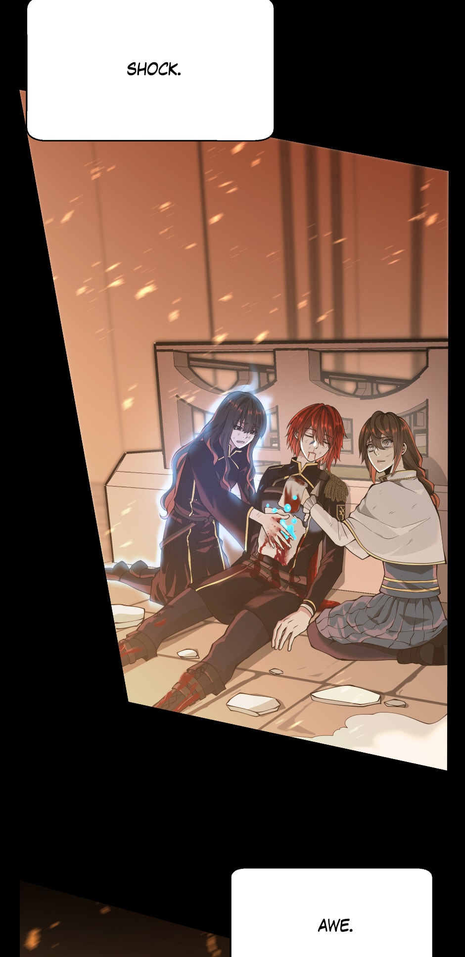 The Beginning After the End Chapter 140 - Consequences image 3