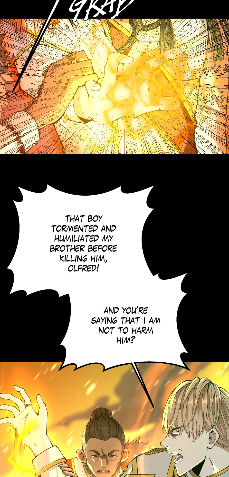 The Beginning After the End Chapter 140 - Consequences image 40