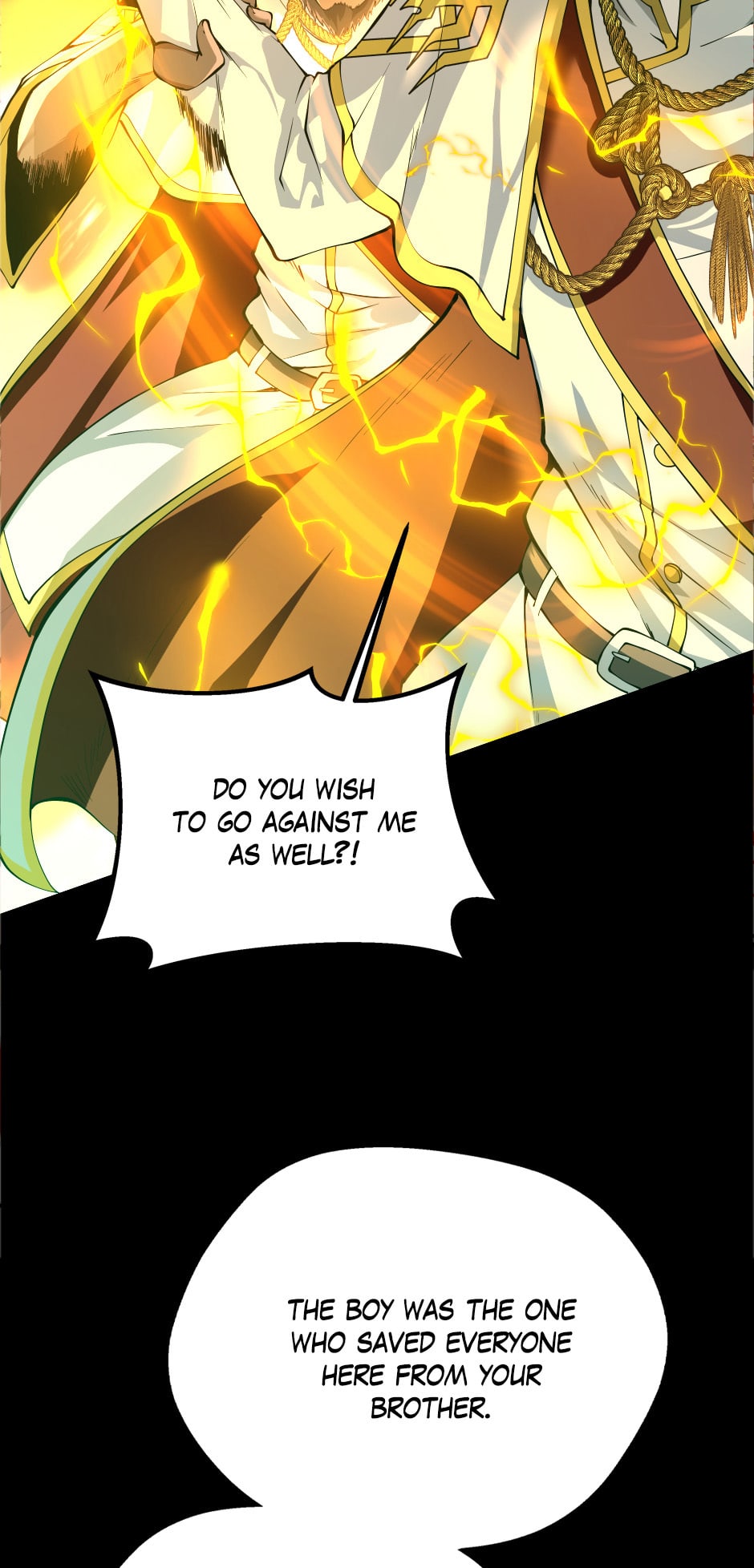 The Beginning After the End Chapter 140 - Consequences image 41