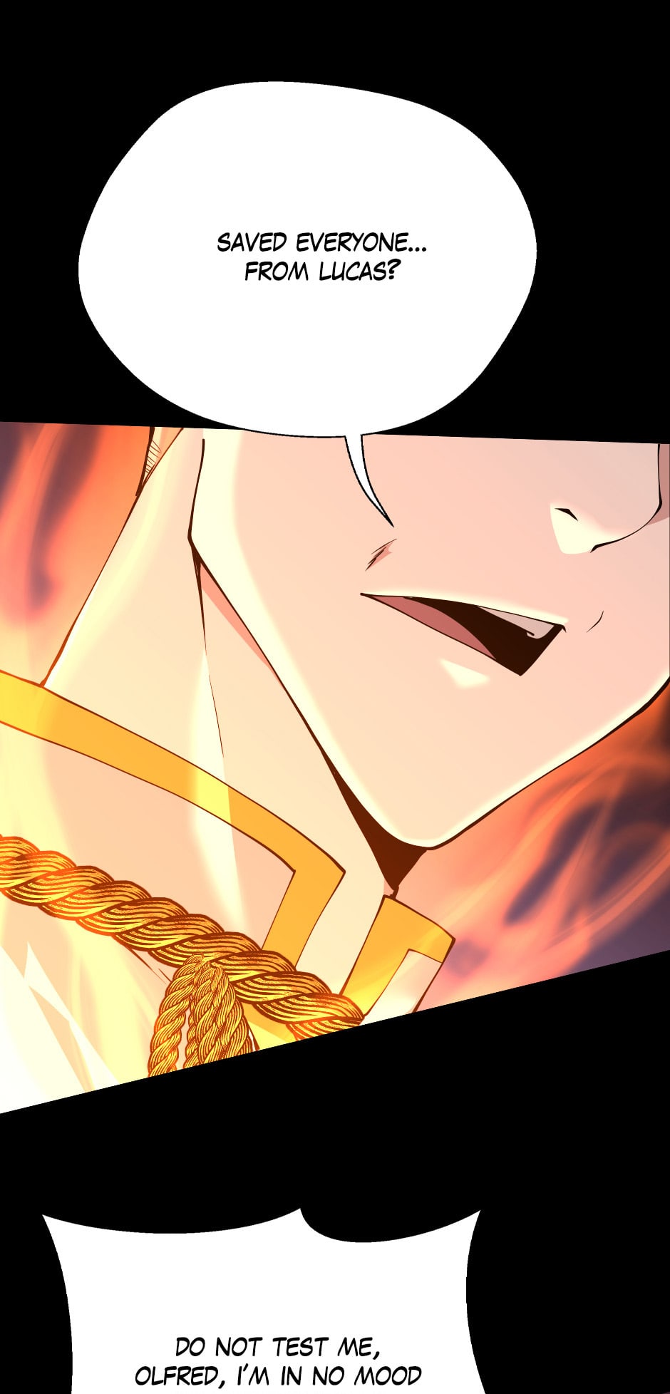 The Beginning After the End Chapter 140 - Consequences image 43