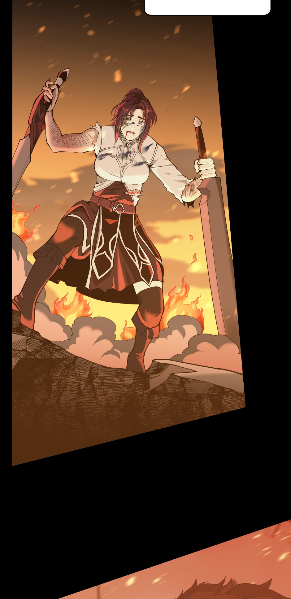 The Beginning After the End Chapter 140 - Consequences image 4