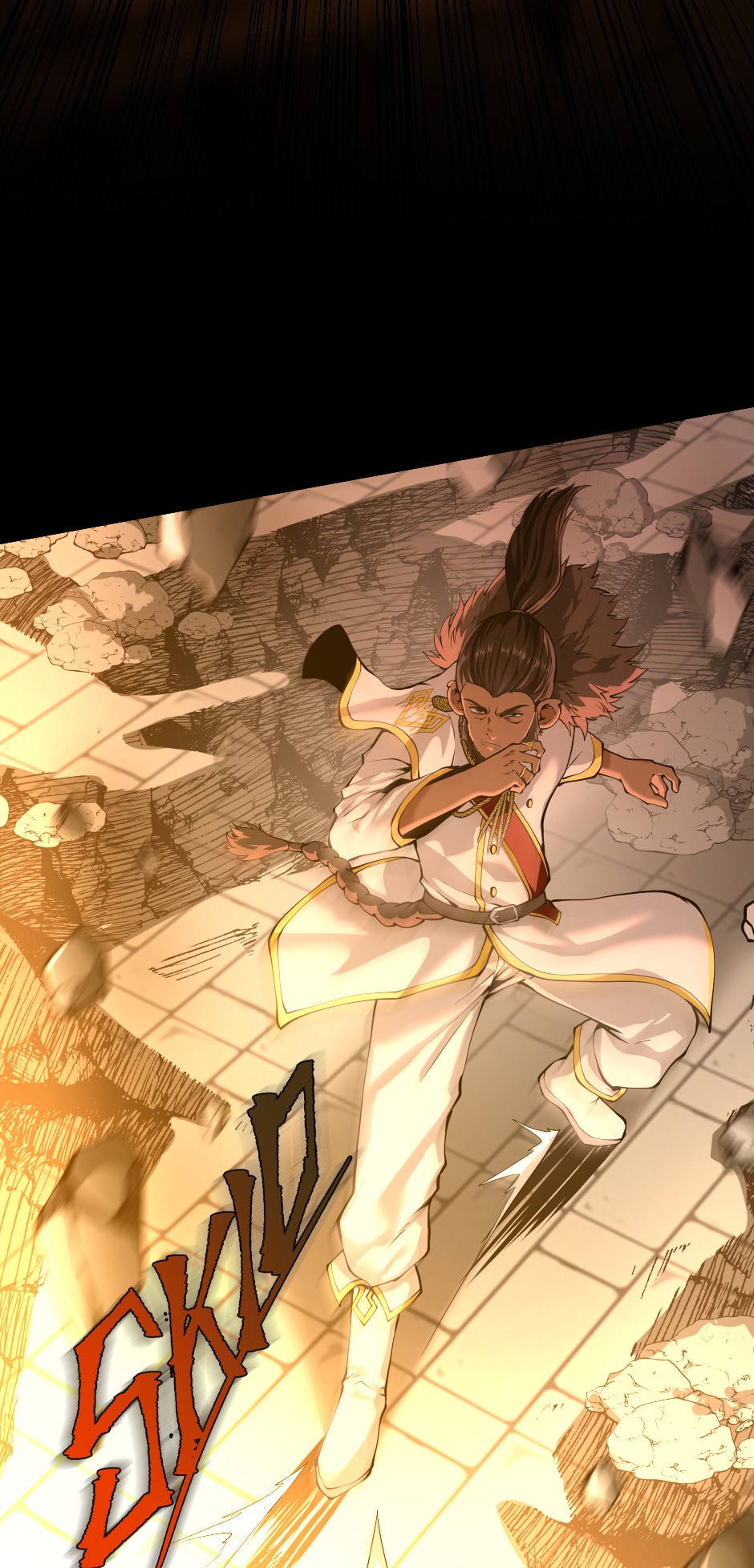 The Beginning After the End Chapter 140 - Consequences image 50