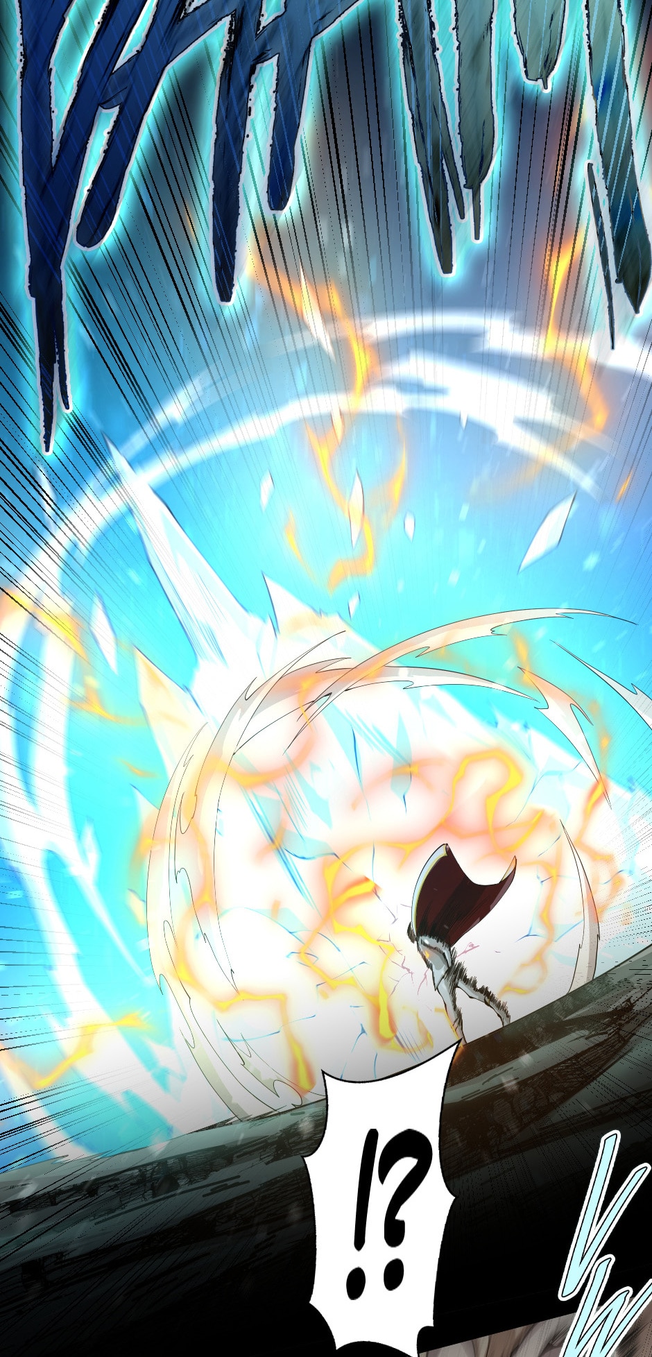 The Beginning After the End Chapter 140 - Consequences image 57