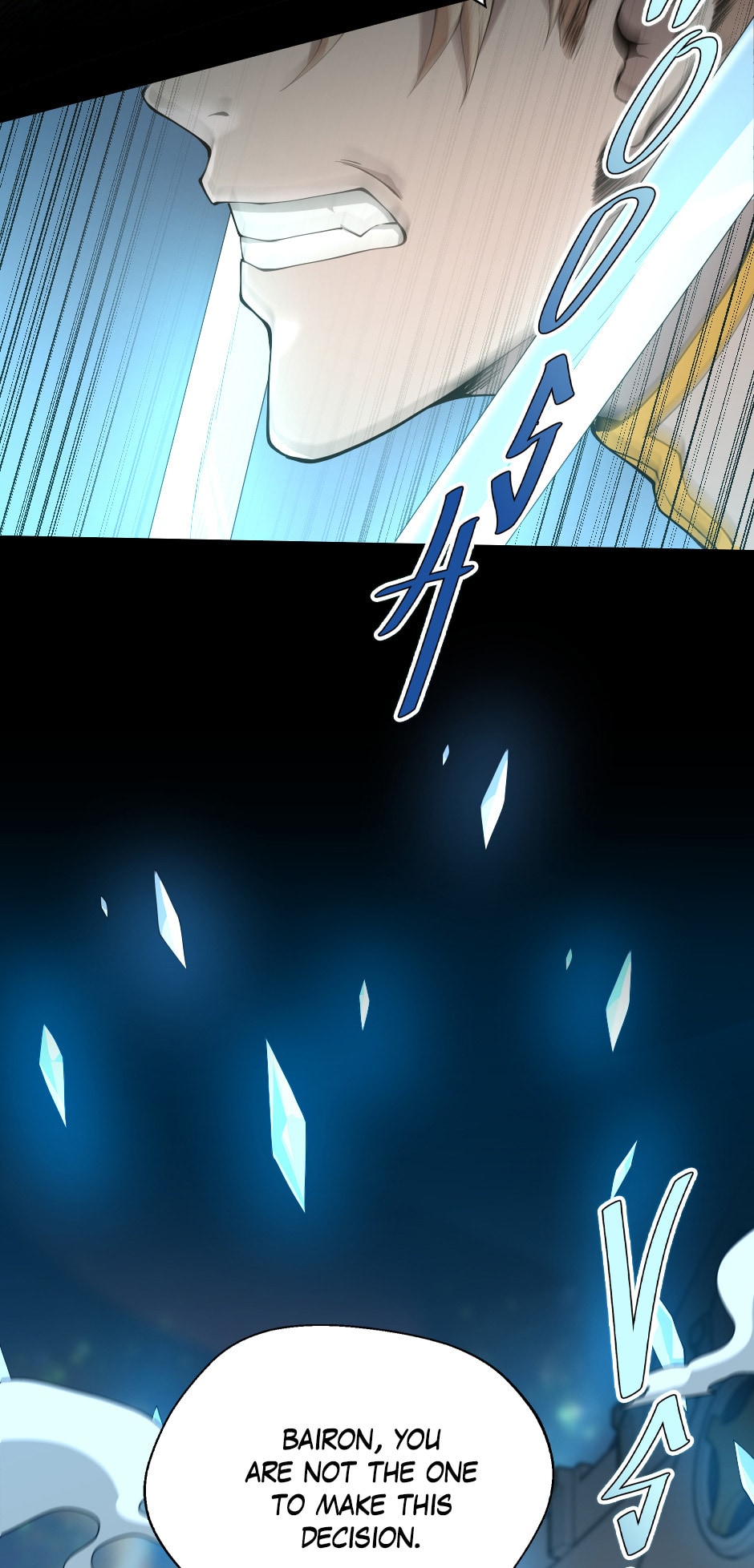 The Beginning After the End Chapter 140 - Consequences image 58