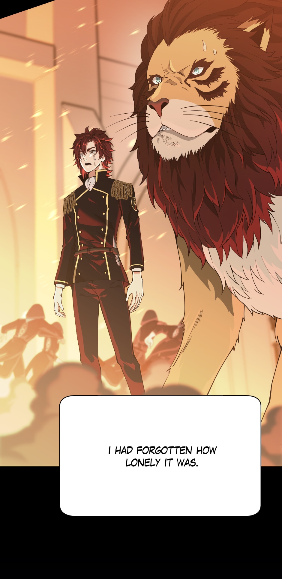 The Beginning After the End Chapter 140 - Consequences image 5