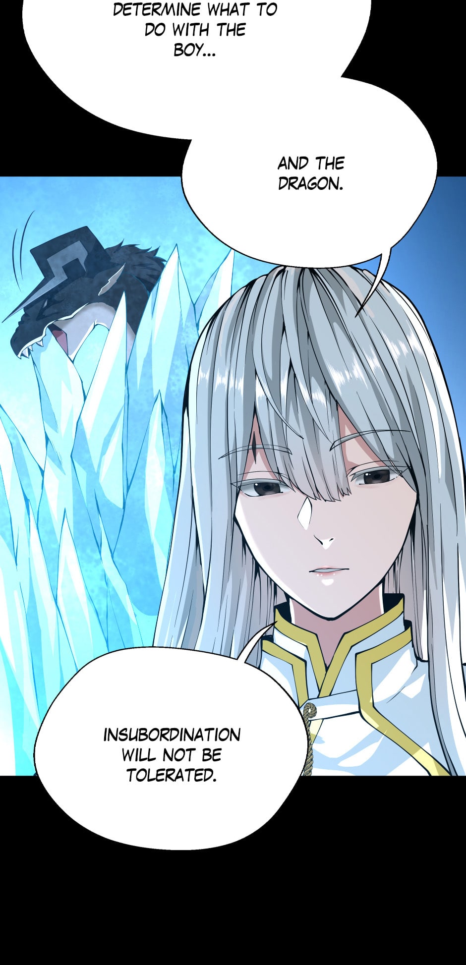 The Beginning After the End Chapter 140 - Consequences image 60