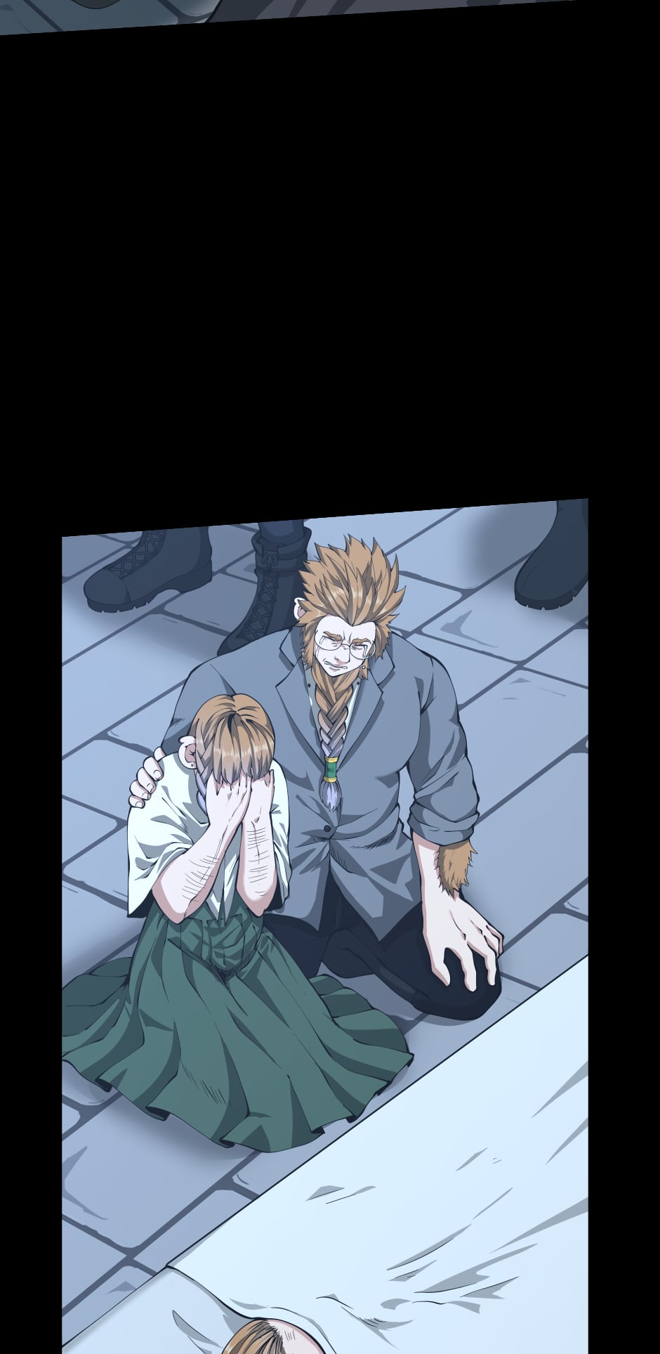The Beginning After the End Chapter 140 - Consequences image 65