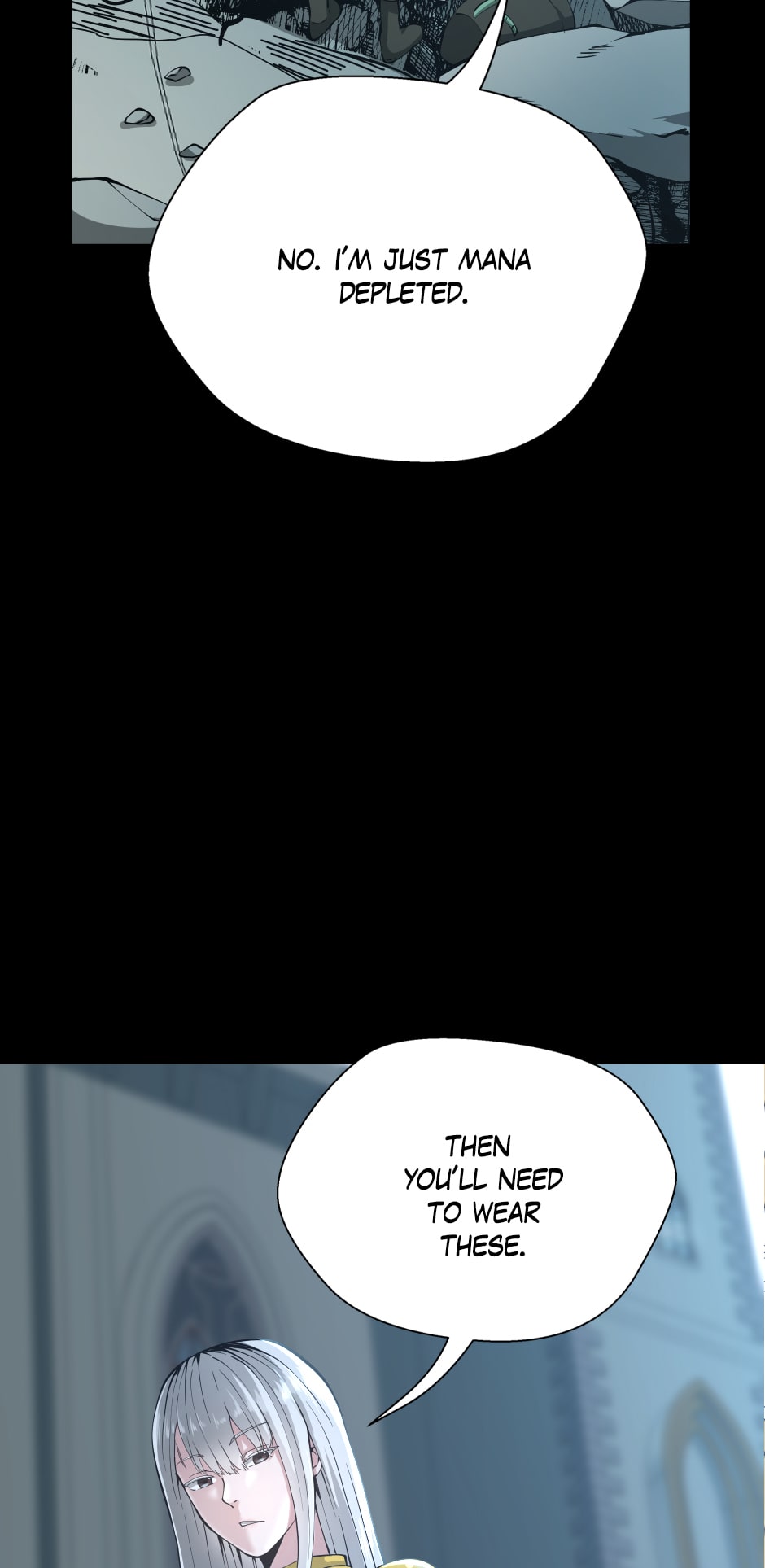 The Beginning After the End Chapter 140 - Consequences image 69