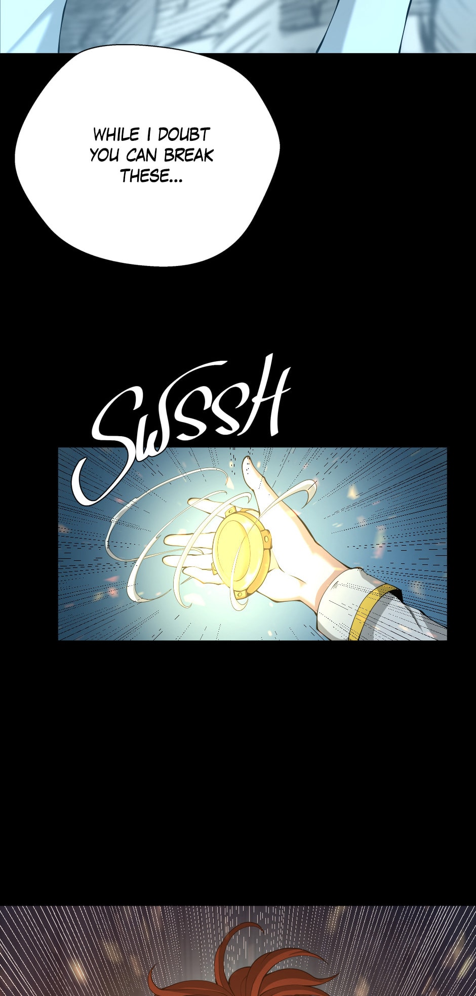 The Beginning After the End Chapter 140 - Consequences image 72