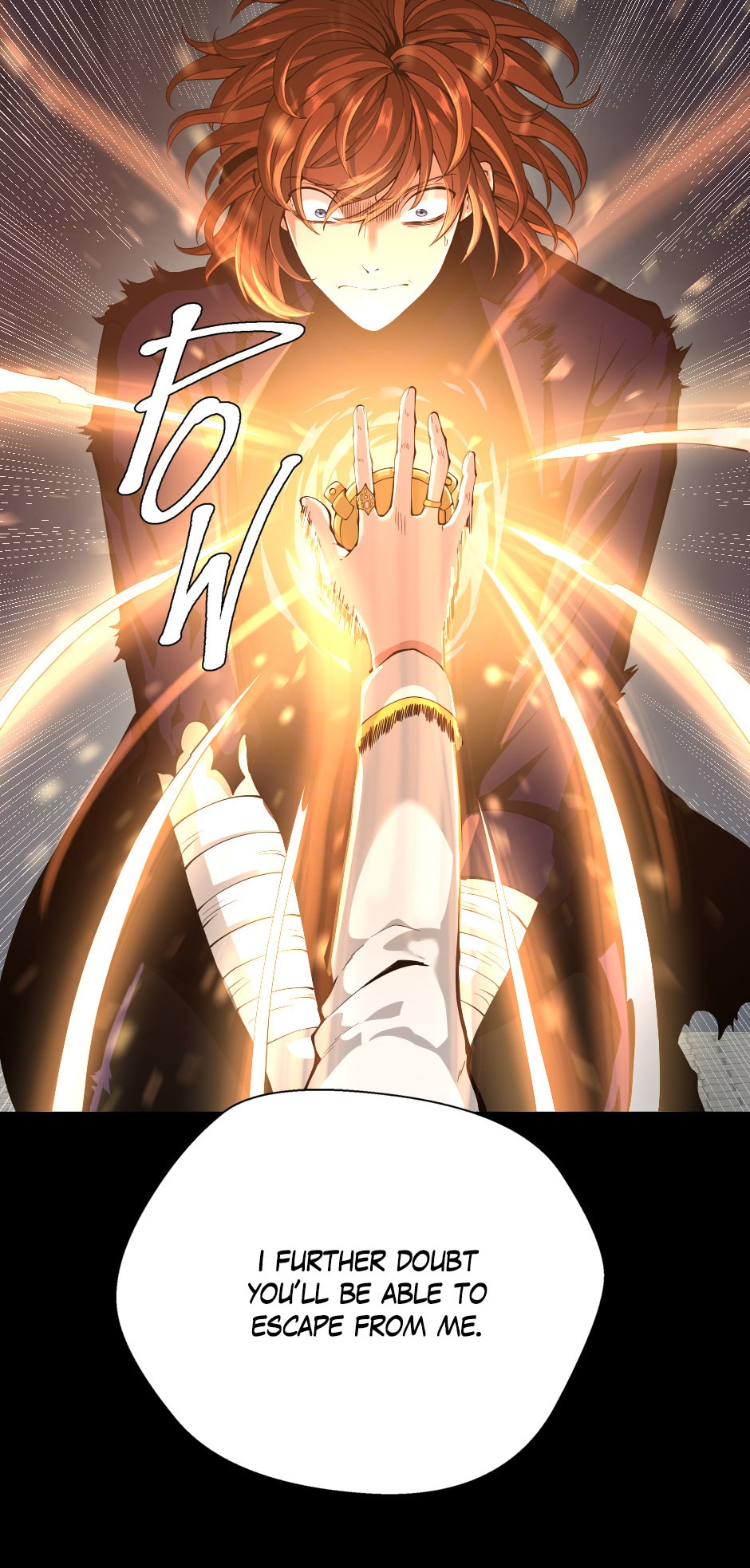The Beginning After the End Chapter 140 - Consequences image 73
