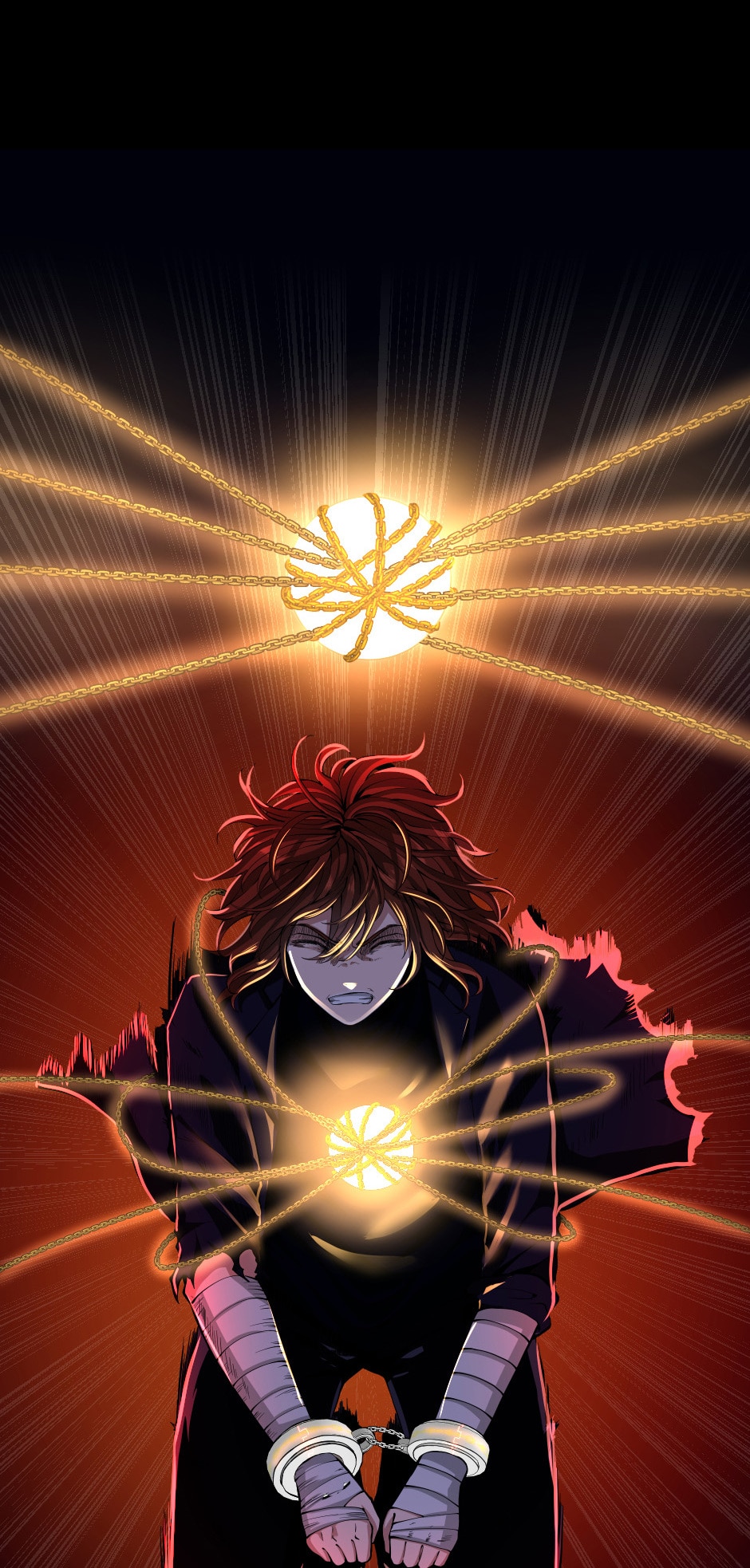 The Beginning After the End Chapter 140 - Consequences image 74